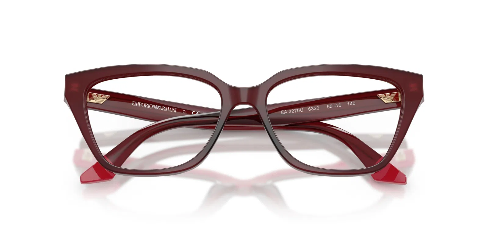 Emporio Armani 3270U Eyeglasses - view 19